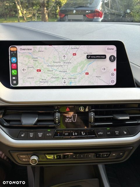 BMW Seria 1 - 8