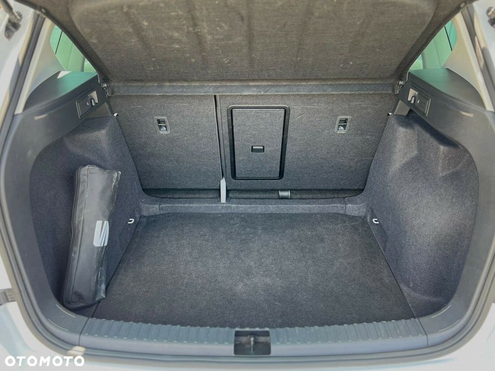 Seat Ateca 1.5 TSI FR S&S DSG - 22