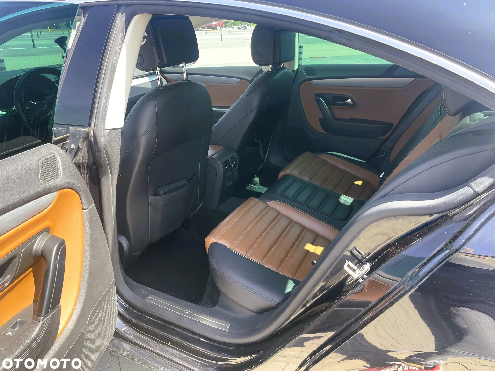 Volkswagen CC 2.0 TDI DPF BMT DSG - 12
