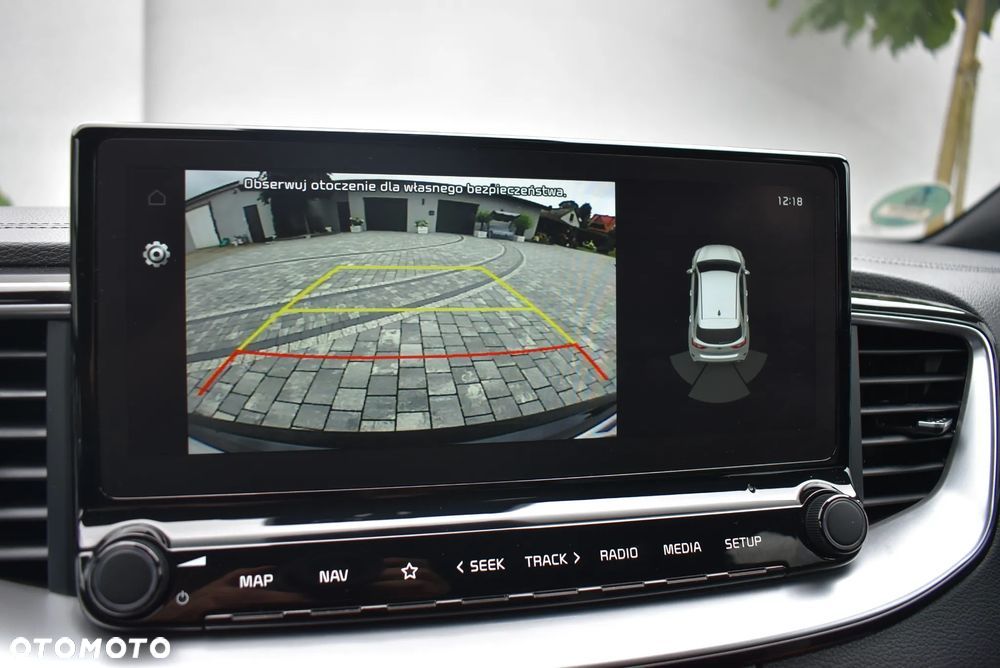 Kia ProCeed 1.5 T-GDI DCT7 OPF GT LINE - 29