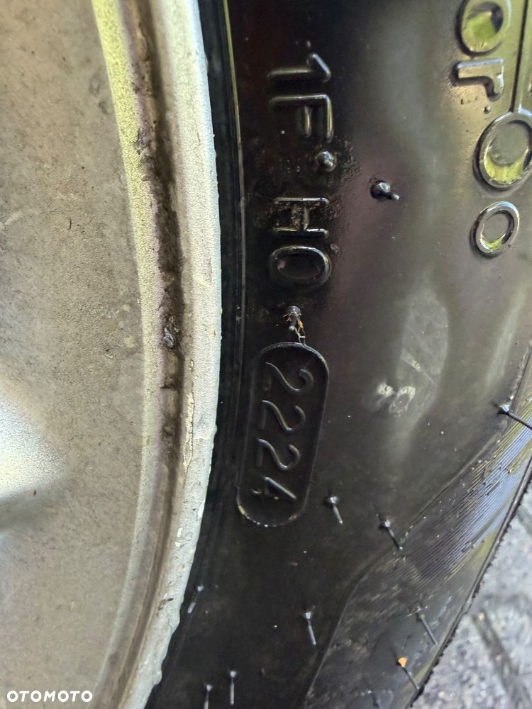 Chrysler Sebring 2.0 LX - 8