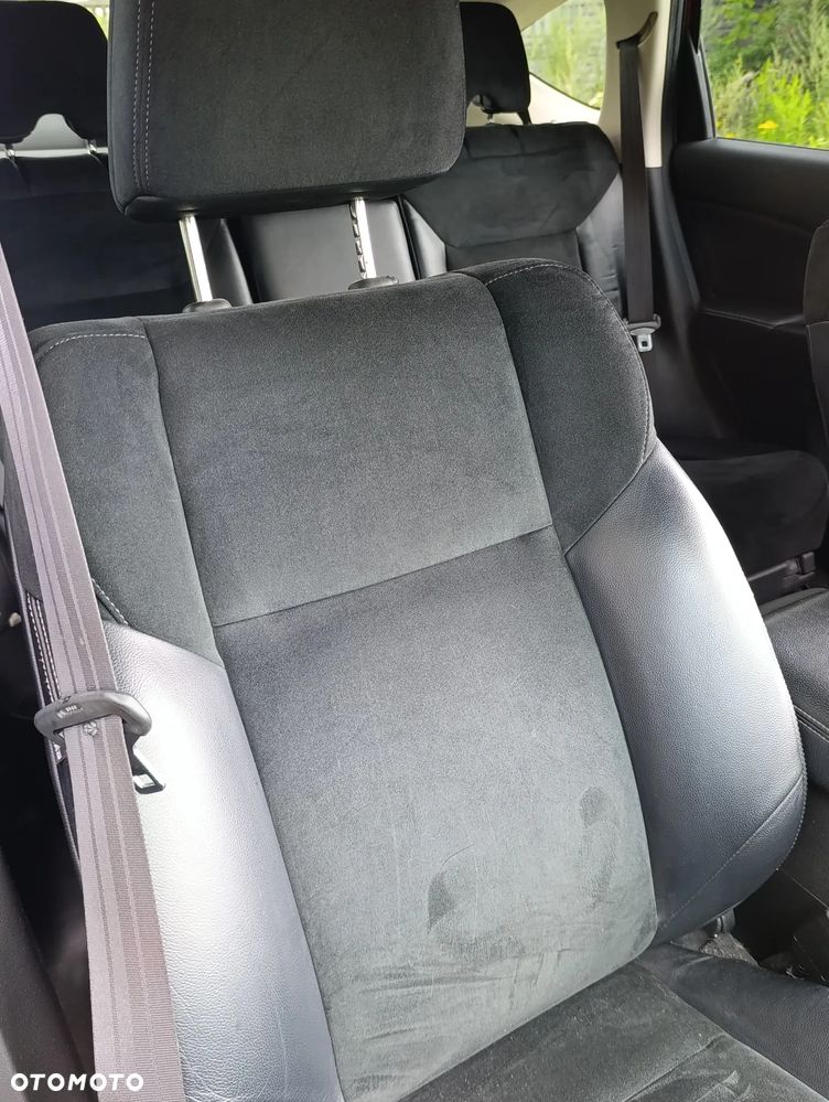 Honda CR-V 2.0 Lifestyle - 19