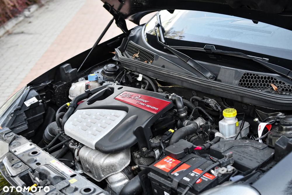 Alfa Romeo Giulietta 1.4 TB Sport - 18