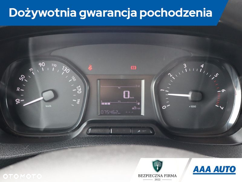 Toyota proace - 9
