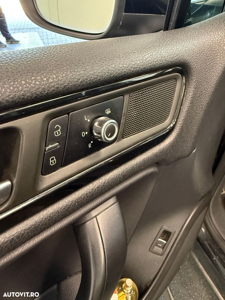 Volkswagen Touareg 3.0 V6 TDI Blue Motion DPF Automatik - 15