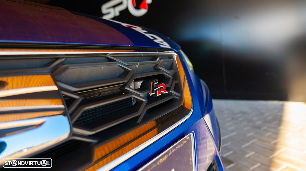 SEAT Ibiza 1.0 TSI FR - 30