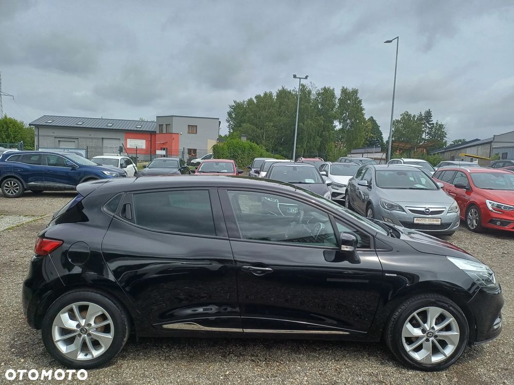 Renault Clio 0.9 Energy TCe Limited - 7