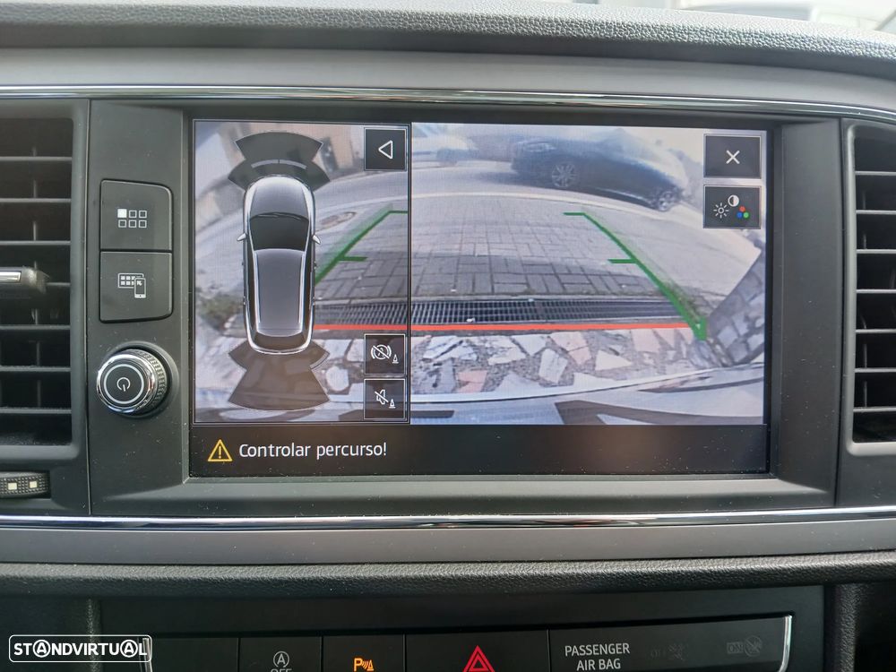 SEAT Leon ST 1.6 TDI Xcellence S/S - 45