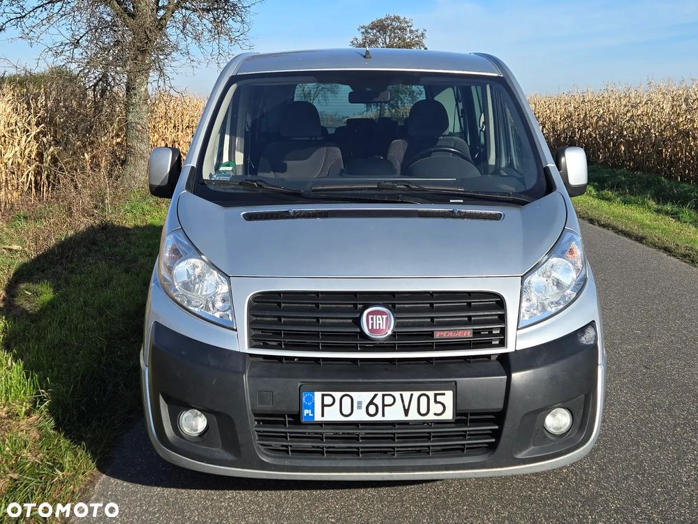 Fiat Scudo Panorama 2.0 MJ L2H1 Executive - 7