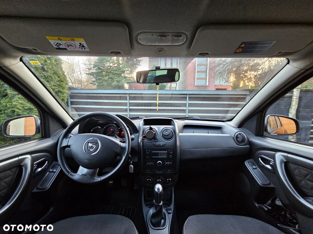 Dacia Duster 1.6 Ambiance - 10