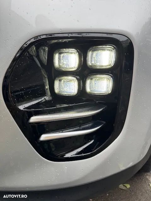 Kia Sportage 2.0 DSL HP 6AT 4x4 GT Line - 30