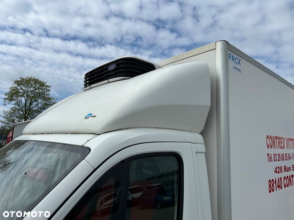 Fiat Ducato - 28