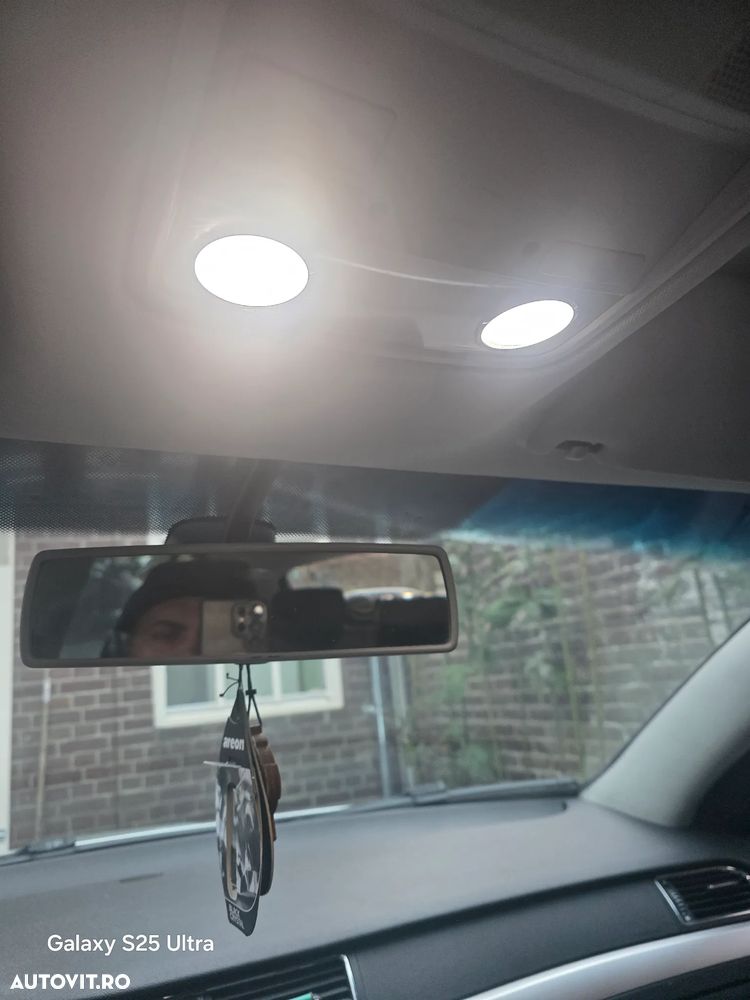 Skoda Superb 1.9 TDI Comfort - 5