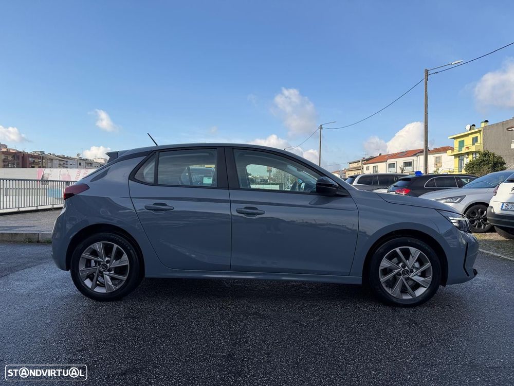 Opel Corsa 1.2 Elegance - 5