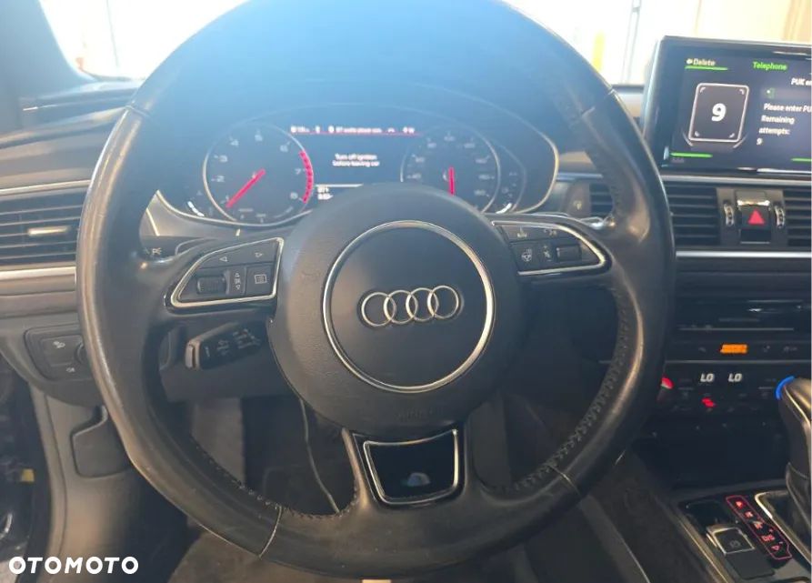 Audi A7 Sportback 3.0 TFSI Quattro S tronic - 8