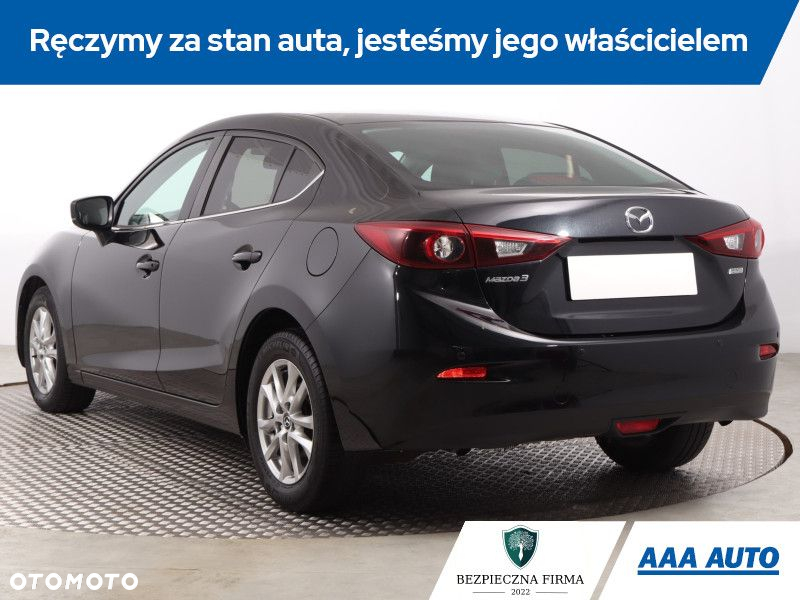 Mazda 3 - 5