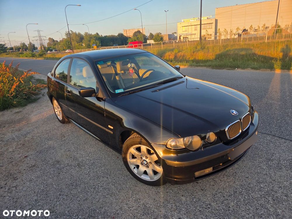 BMW Seria 3 - 4