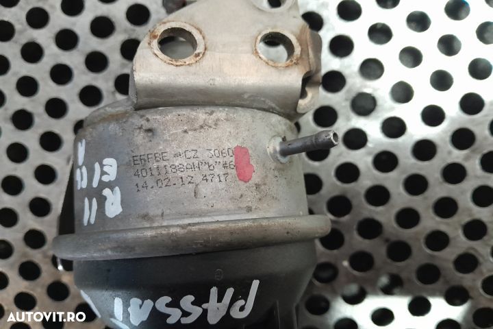 Actuator electric turbosuflanta 4011186AN 4011186AN Volkswagen VW Pas - 3