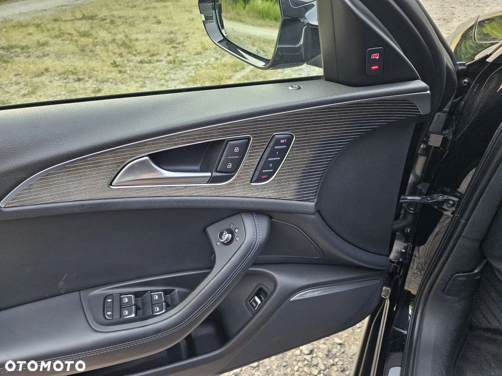 Audi A6 Allroad - 18