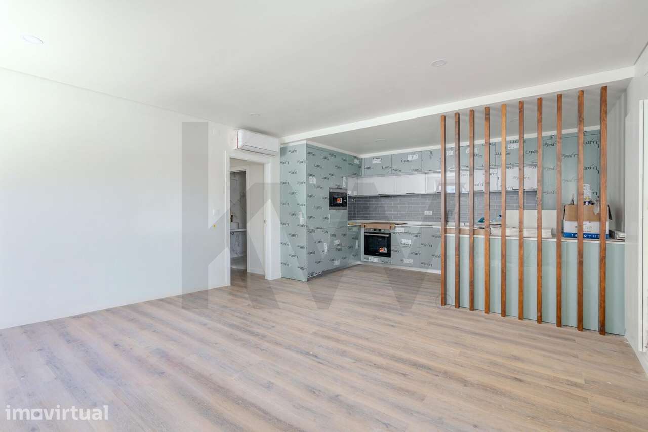 Exclusivo Apartamento T4 com 122 m2 e Jardim Privativo de 187 m2 - Grande imagem: 3/31