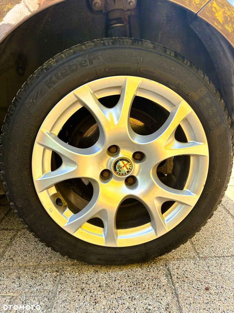Alfa Romeo Mito - 13