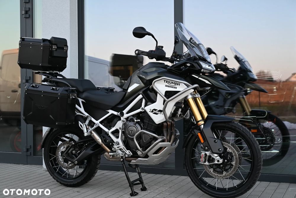 Triumph Tiger - 41
