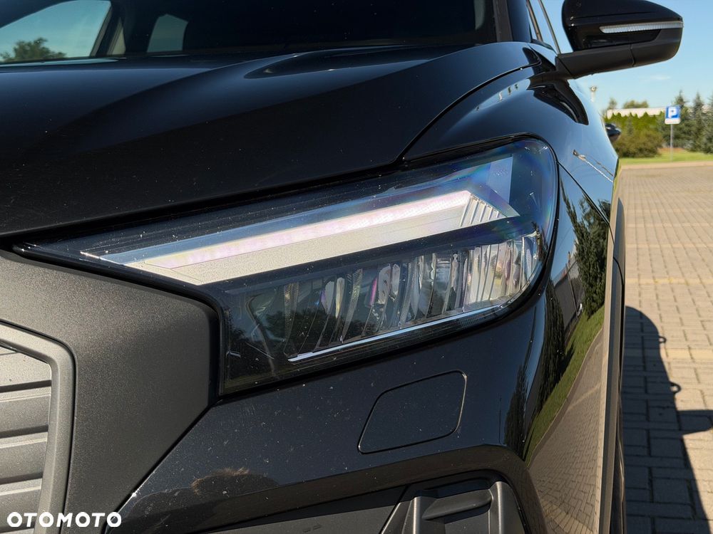 Audi Q4 e-tron 40 - 18