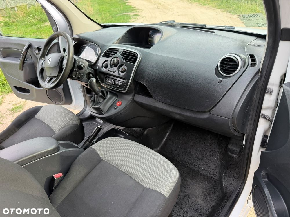 Renault Kangoo - 14