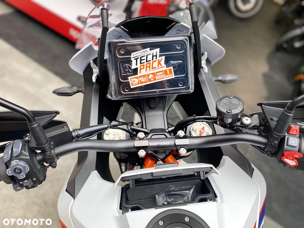 KTM Super Adventure - 9
