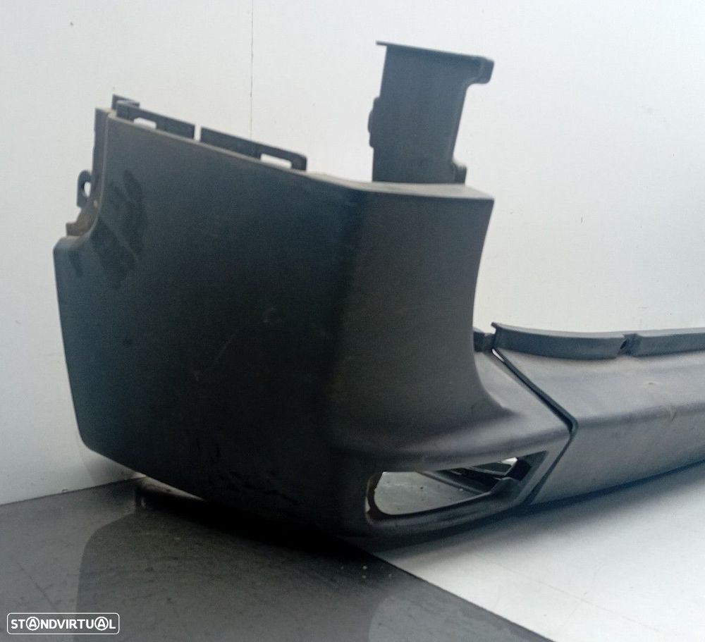 Pára-choques trás MERCEDES-BENZ Sprinter 3,5-t (906) - 2