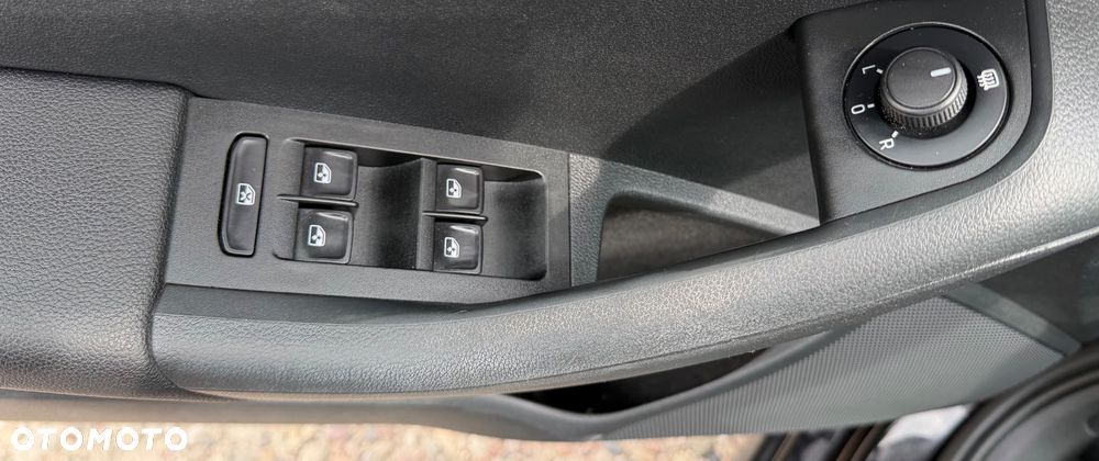 Skoda Octavia - 18