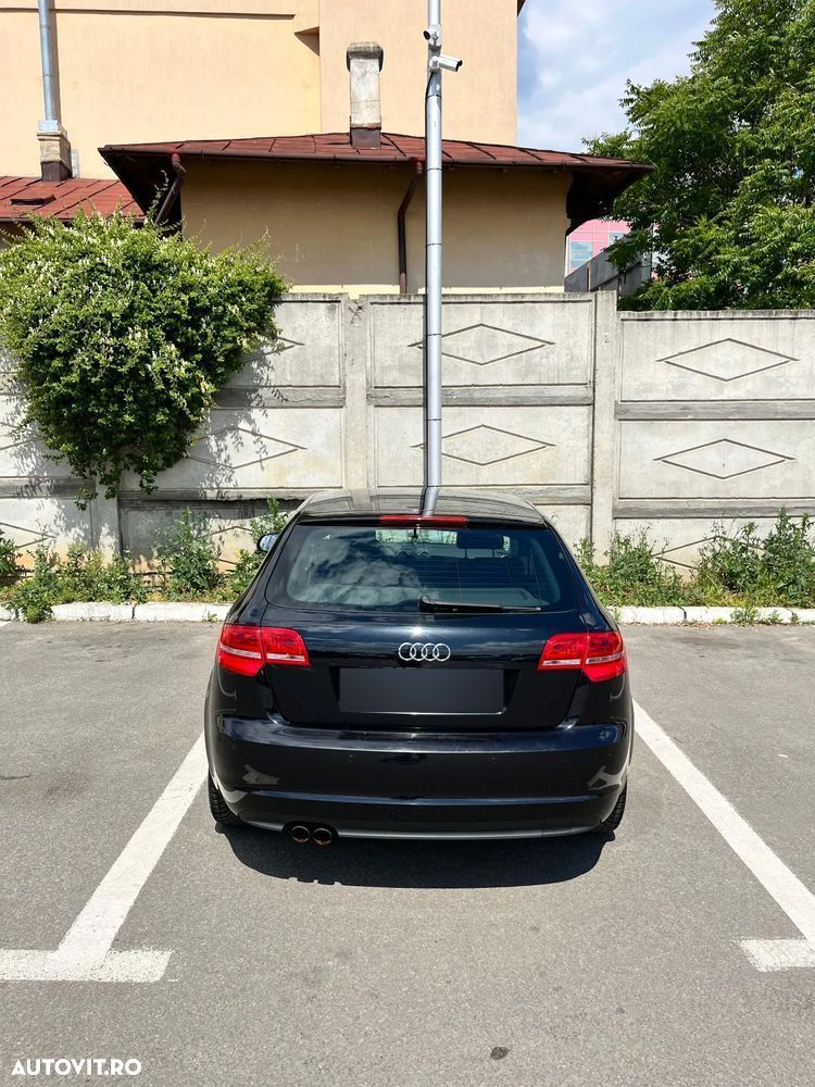 Audi A3 - 10