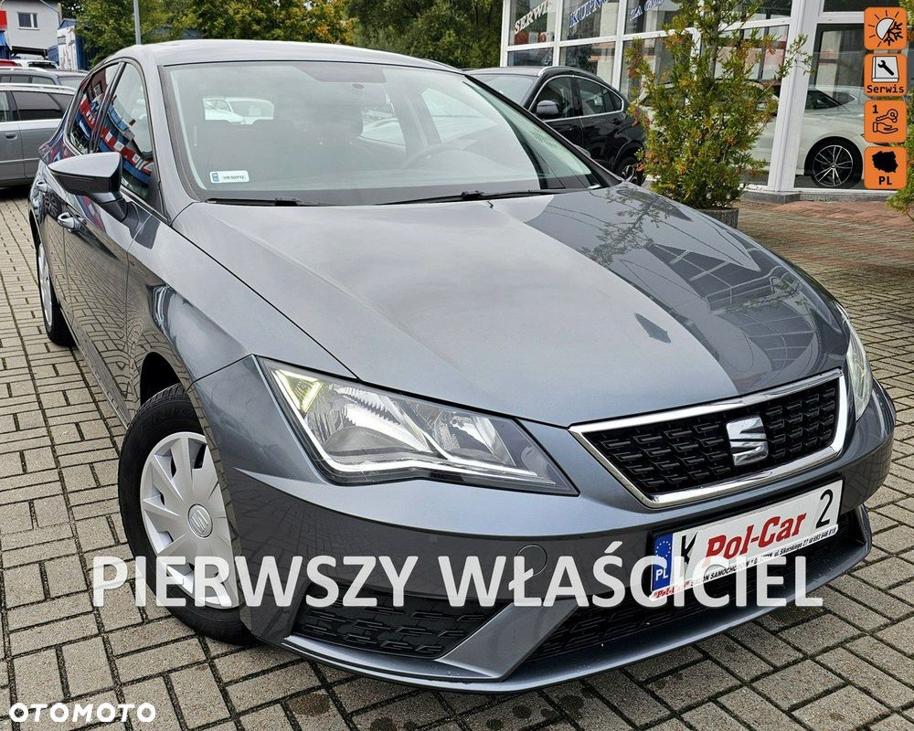 Seat Leon - 2
