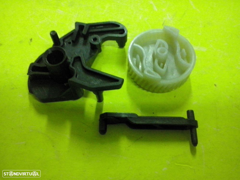 Kit reparação fecho porta Bmw E90 e E91 E60 E61 E81 E87 E82 NOVO - 2