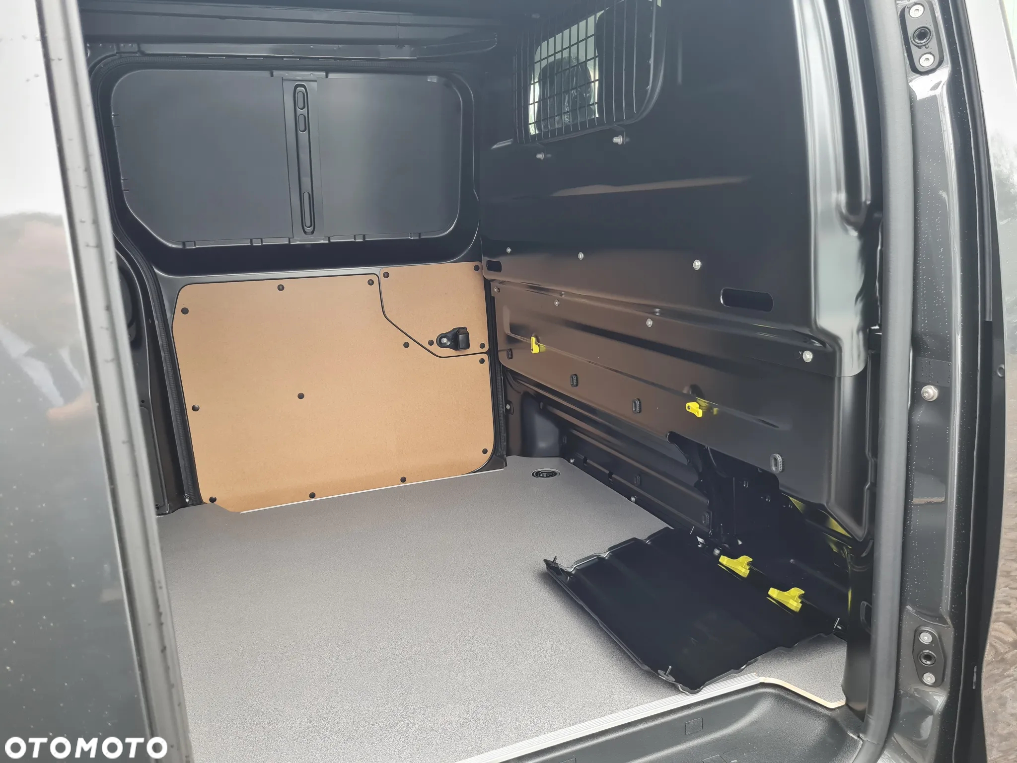 Toyota NOWY MODEL PROACE - 7