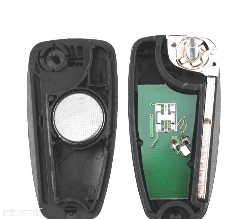 CHAVES COMPLETA PARA FORD C-MAX 10-15 C-MAX 15- FOCUS 11-15 FOCUS 14- GALAXY 10-15 MONDEO 10-14 S-MA - 3