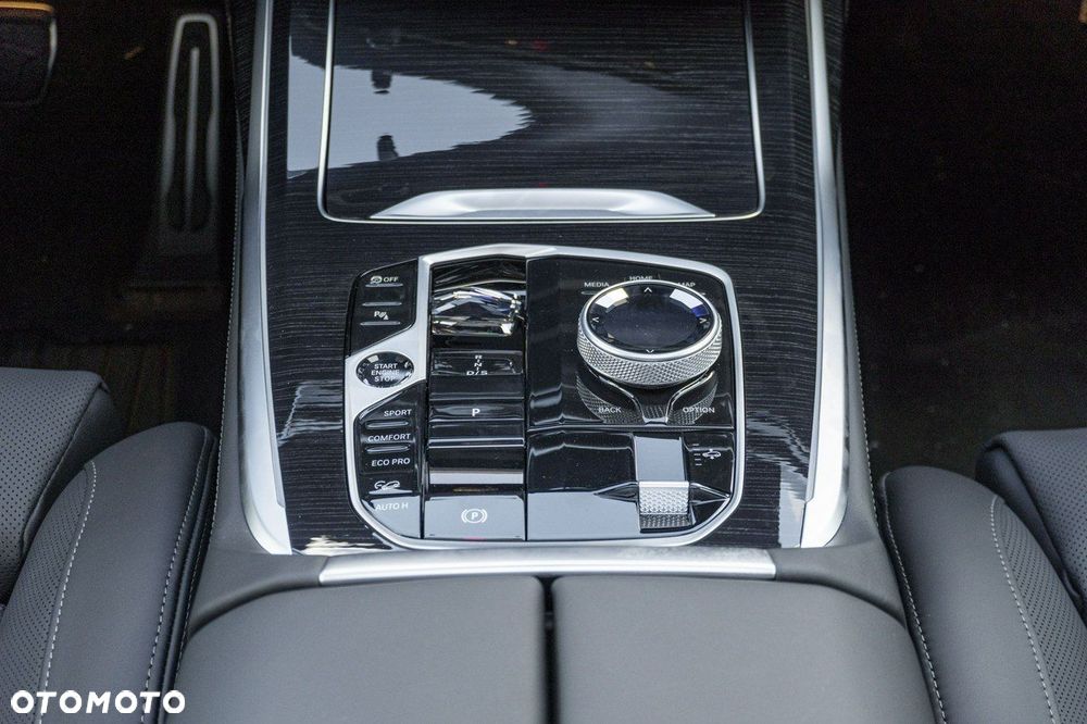 BMW X7 - 17