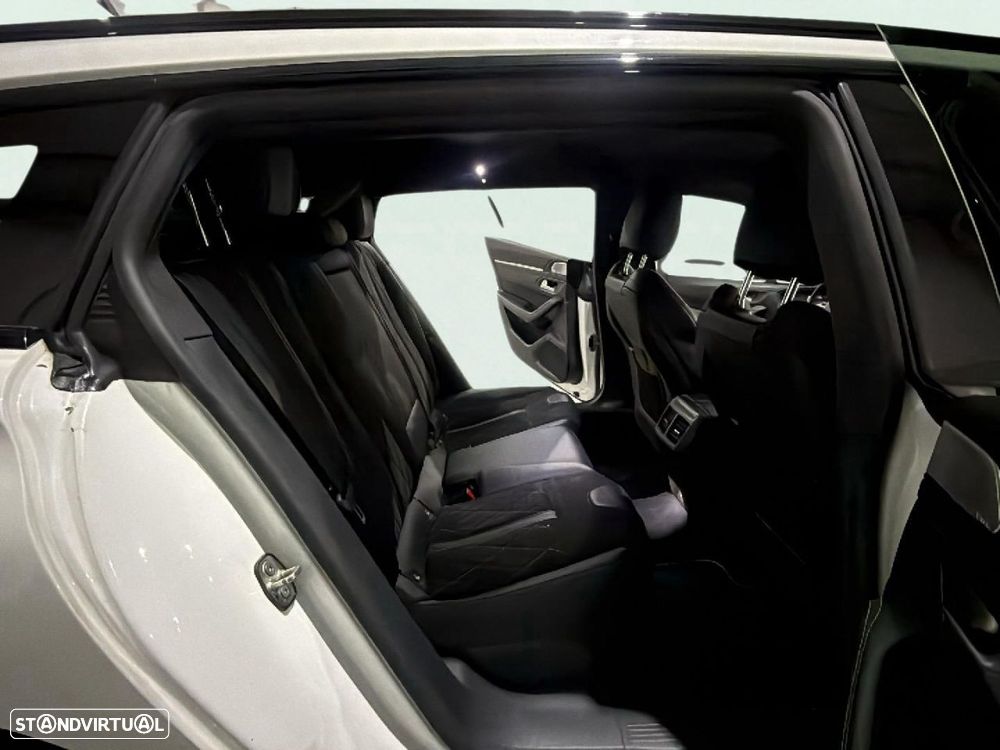 Peugeot 508 SW 2.0 BlueHDi GT Line EAT8 - 16