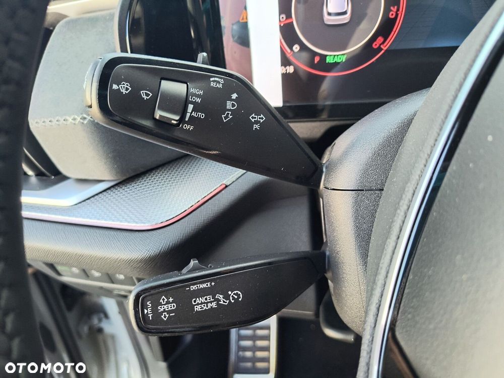 Skoda Kodiaq 1.5 TSI mHEV 4x2 Sportline DSG - 36