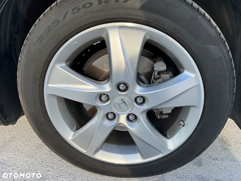 Honda Accord - 27