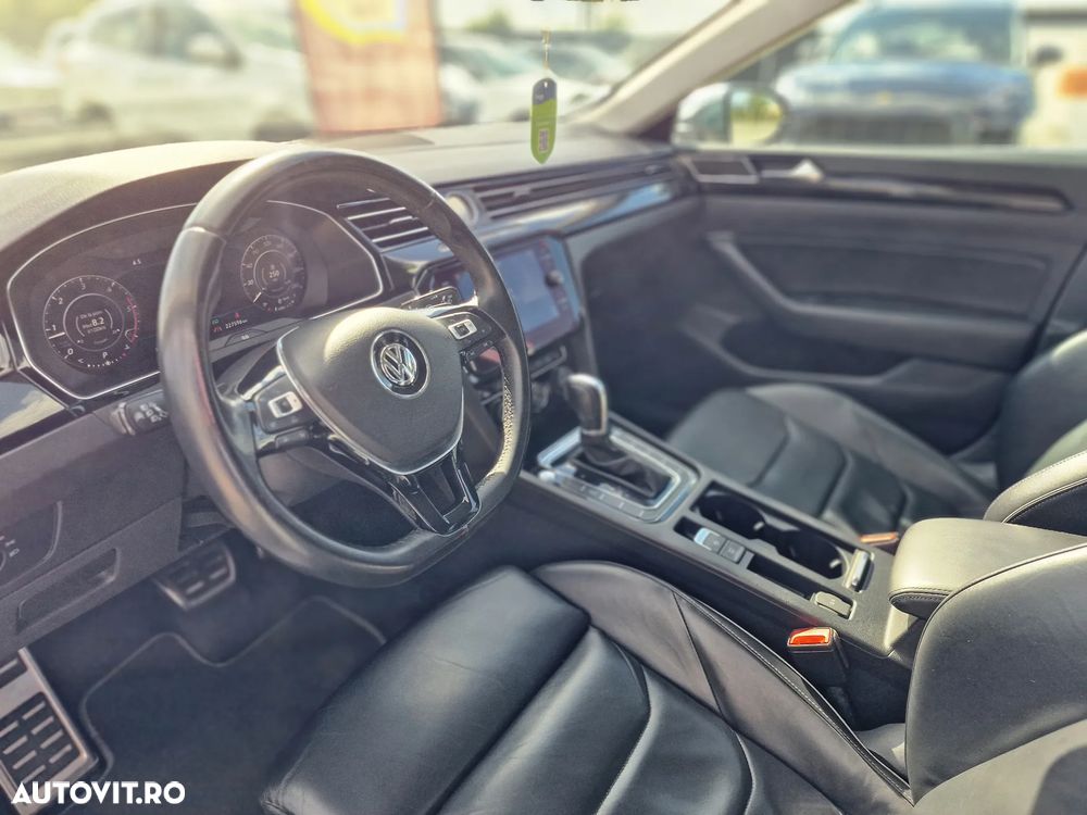 Volkswagen ARTEON 2.0 TDI SCR DSG Elegance - 9