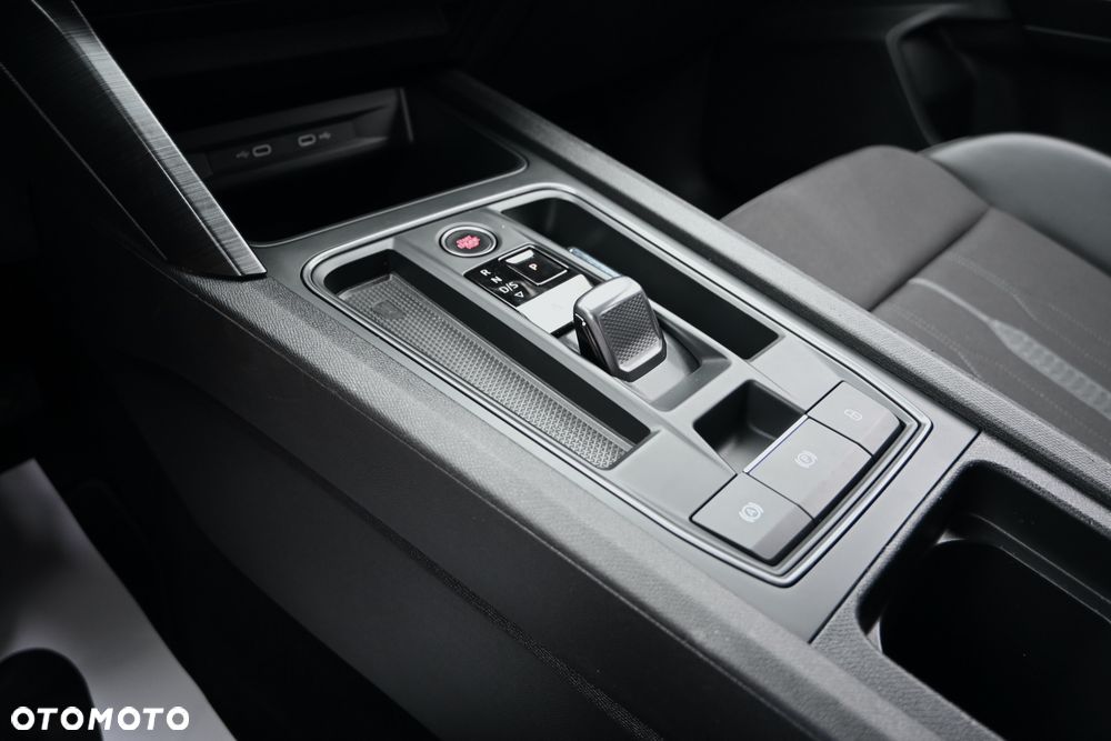 Cupra Formentor 1.5 TSI DSG - 16