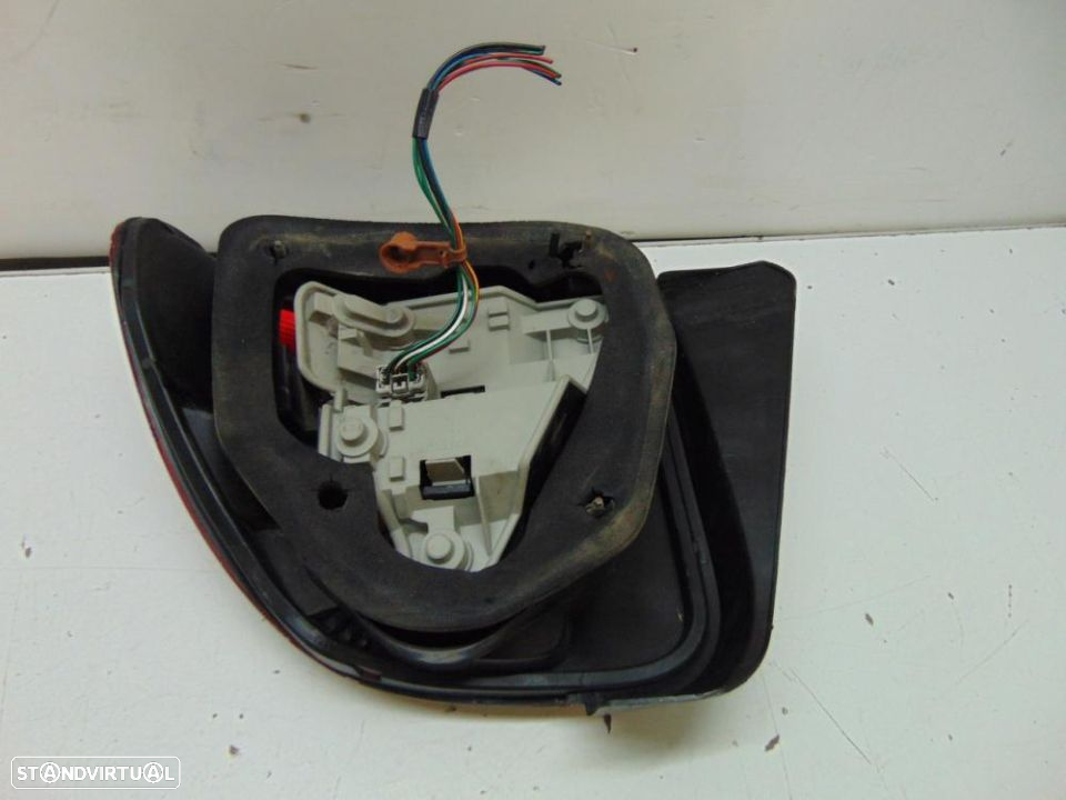 Farolins Hyundai Getz - 6