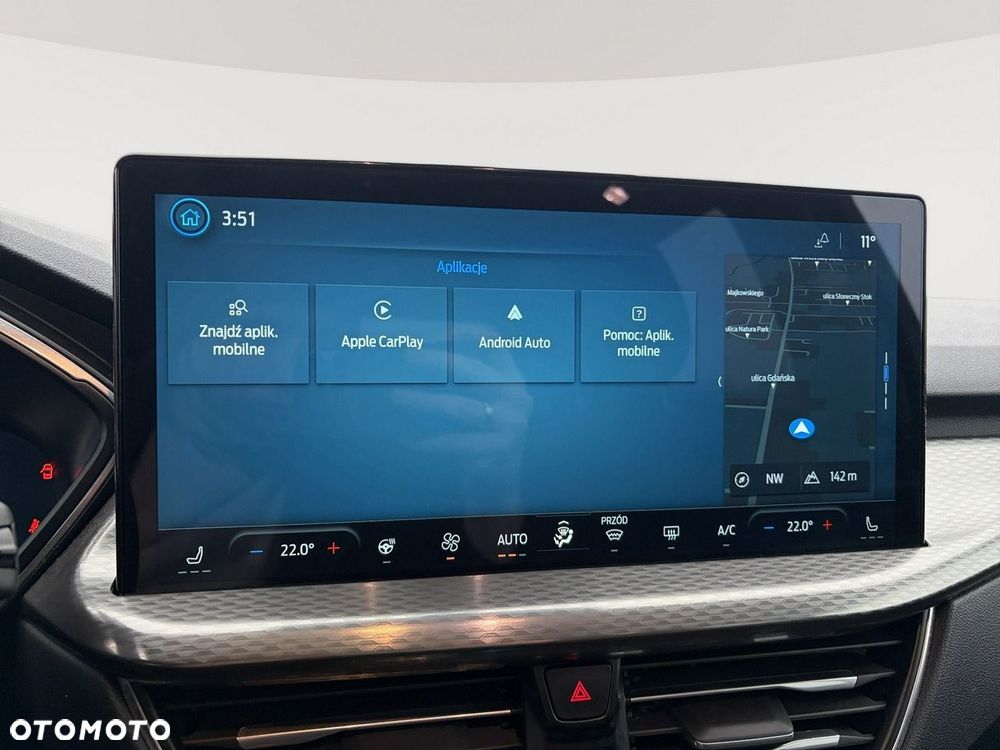 Ford Kuga 1.5 EcoBoost FWD Titanium - 20
