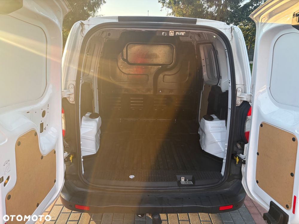Ford Transit Courier 1.5 TDCI, FV 23% - 12