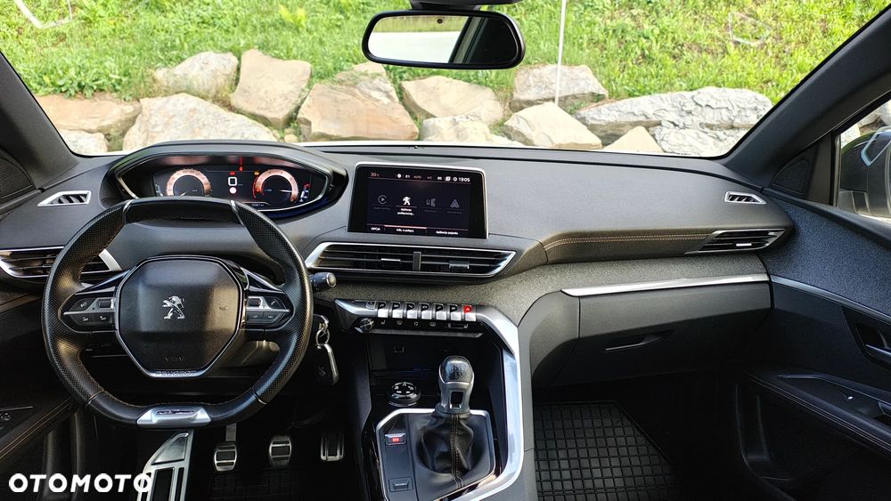 Peugeot 3008 - 33