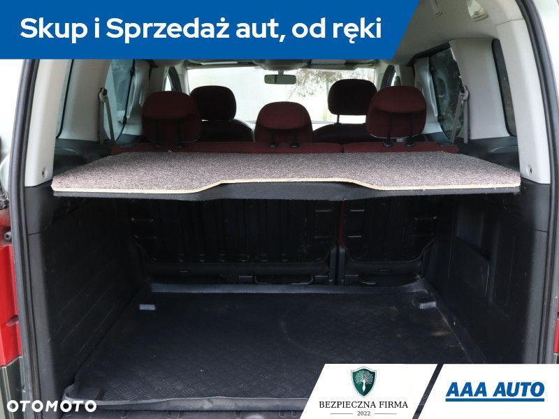 Citroën Berlingo - 15