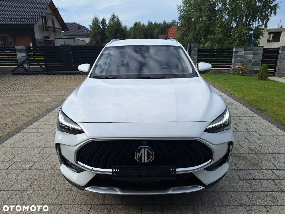 MG HS 1.5 T-GDI Excite - 2