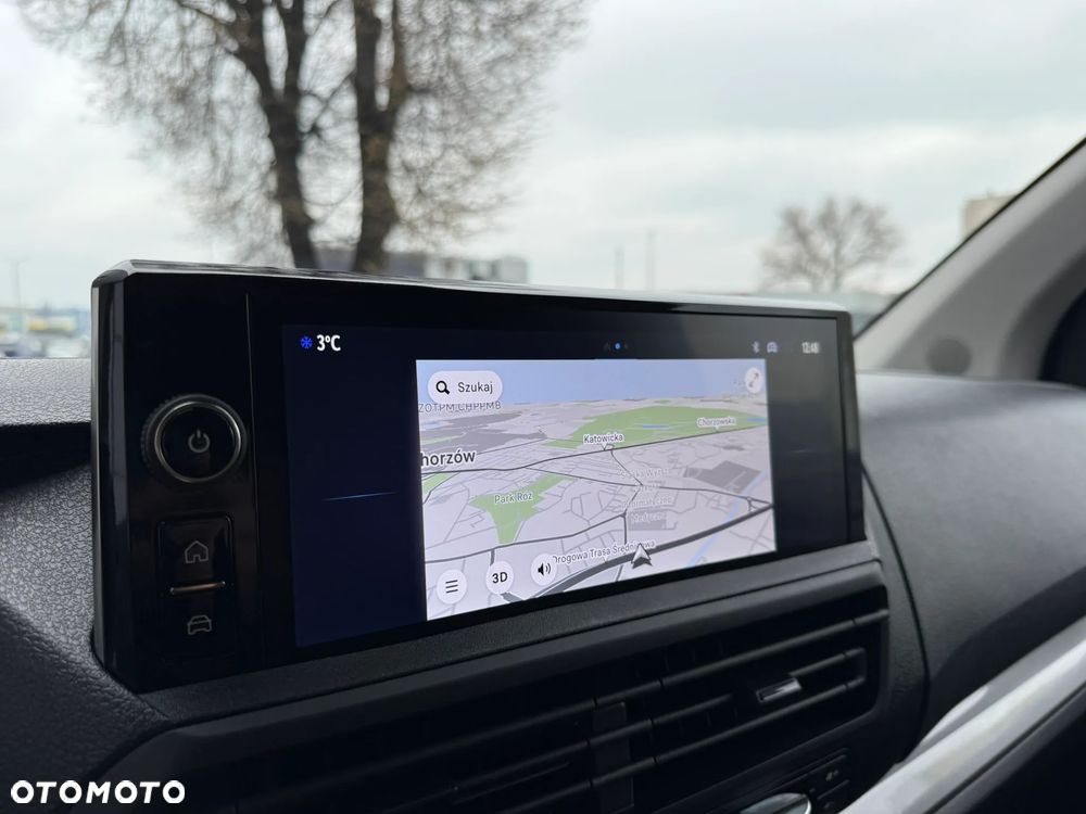 Toyota Proace Chłodnia - 30