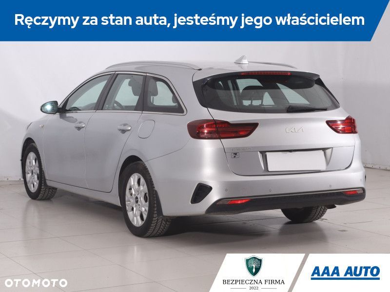 Kia Ceed - 6